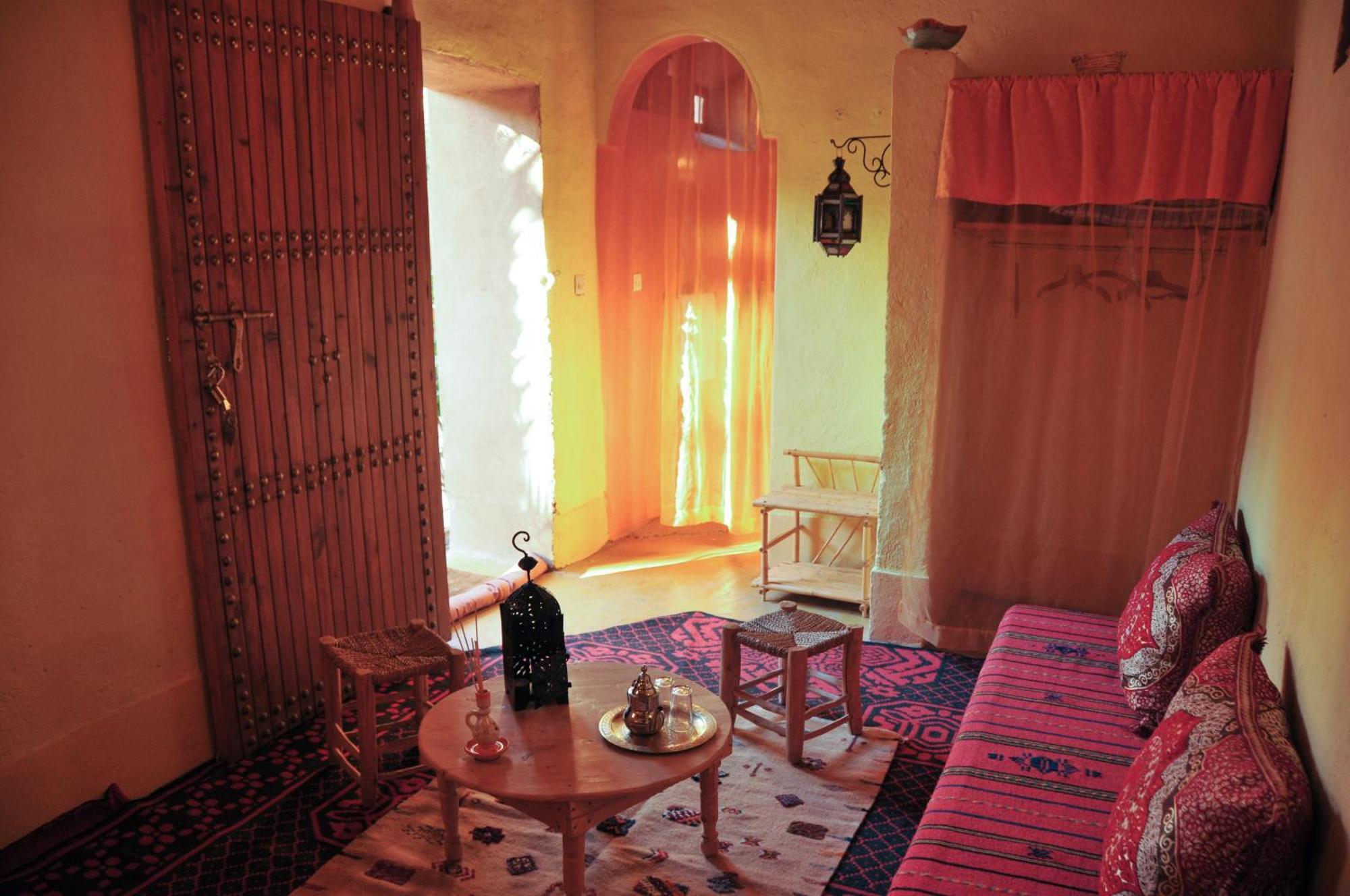 Dar Sofar Hotell Agdz Rom bilde